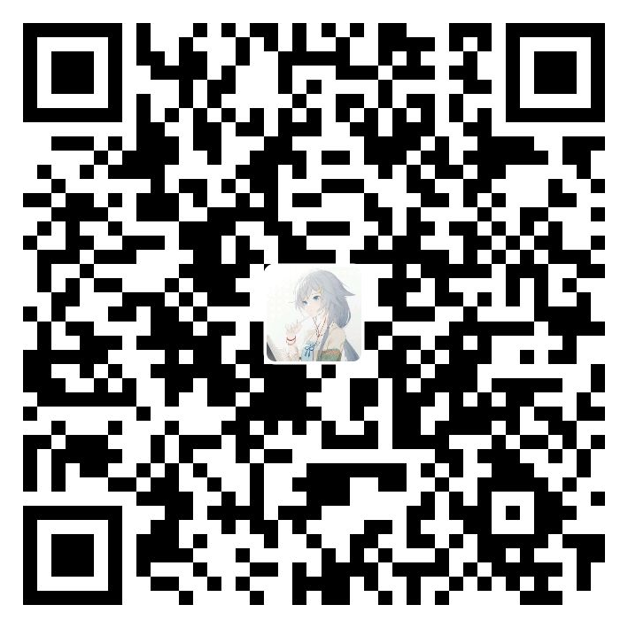 支付宝 扫码赞助